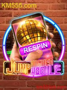 JumpHighermobile