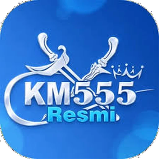 KM555.com Logo